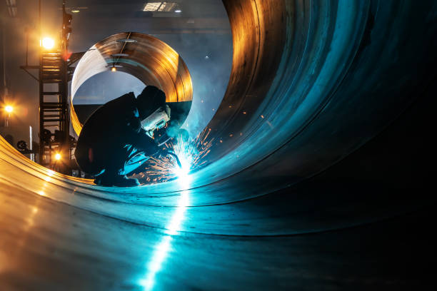  Yellville, AR Welder Pros