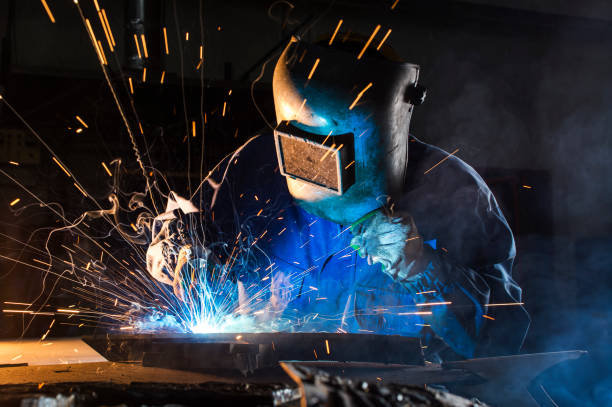 Best Artistic and Custom Metal Fabrication in Yellville, AR