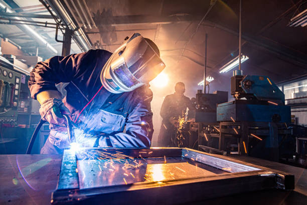 Best Maintenance and Repair Welding in Yellville, AR