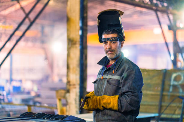 Affordable Welder Services in Yellville, AR