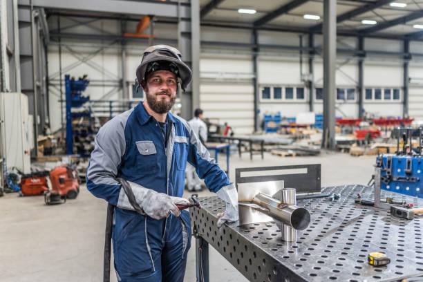Yellville, AR Welder & Metal Fabrication Company