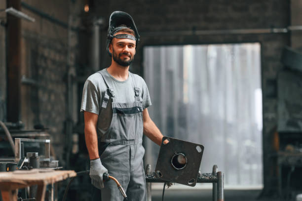 Best Food and Beverage Processing Equipment Welding in Yellville, AR