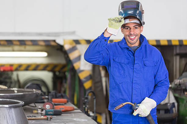 Best Marine and Shipbuilding Welding in Yellville, AR